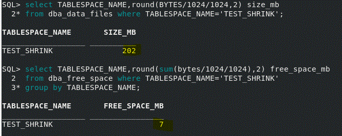 oracle7 oracle7