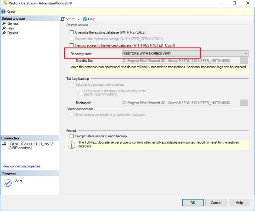 sql15 sql15