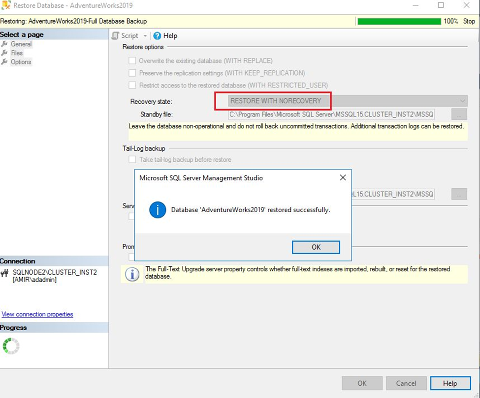 sql16 sql16