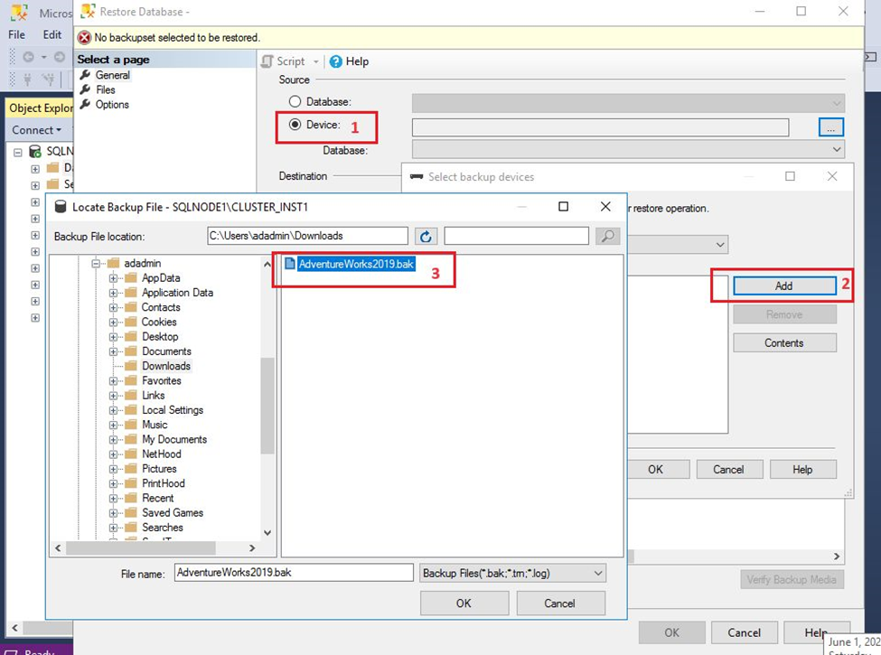 sql3 sql3