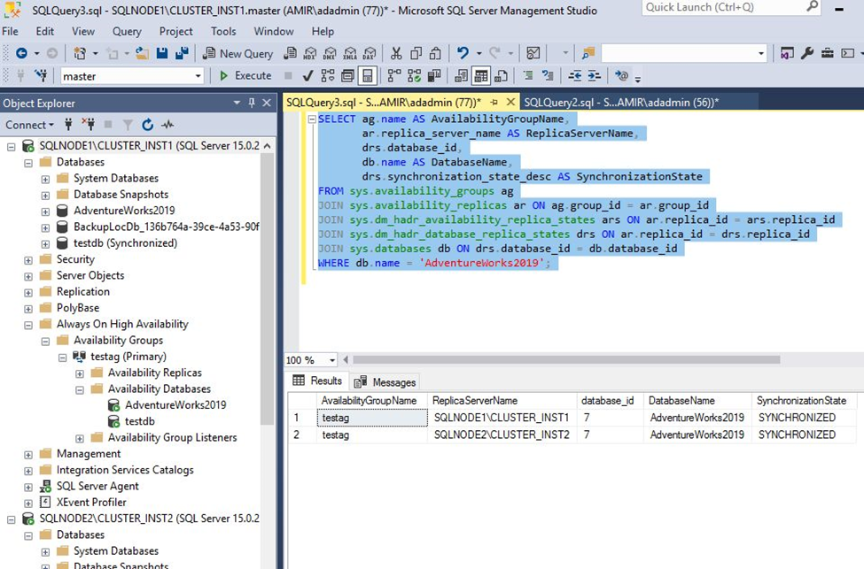 sql30 sql30