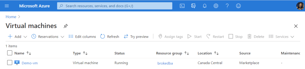 Terraform for Dummies Part 3: Launch a VM with a Static Website on Microsoft Azure