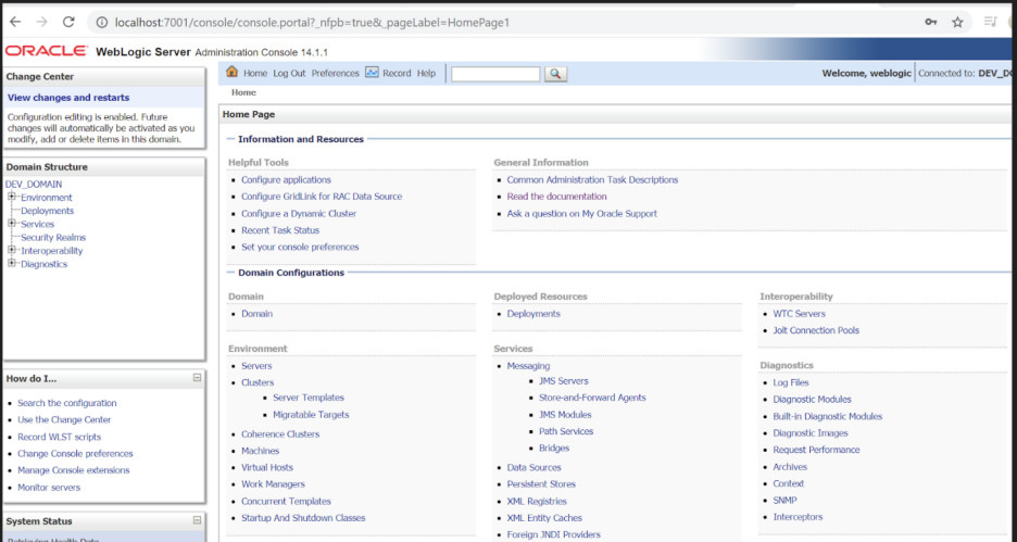 Through the Eyes of a SysAdmin – Part I