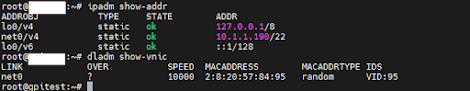 Lessons Learned – Upgrading a Solaris Non-Global Zone Using the Wrong Zone Image