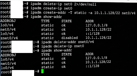 Lessons Learned – Upgrading a Solaris Non-Global Zone Using the Wrong Zone Image