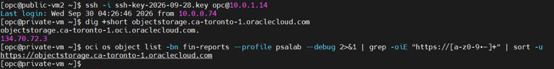 Locking Down OCI Object Storage with PSA, ZPR and IAM Deny