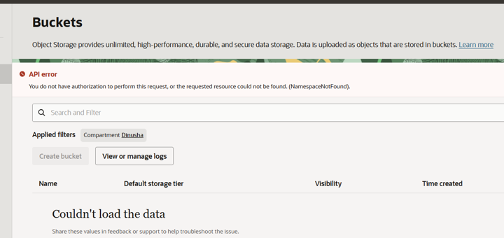 Locking Down OCI Object Storage with PSA, ZPR and IAM Deny