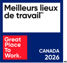 2026 Best Workplaces in Canada FR Logo