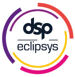 DSP-Eclipsys-logo-1-blue-txt-150