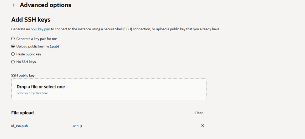 Migrating Workloads from Azure to OCI with RackWare