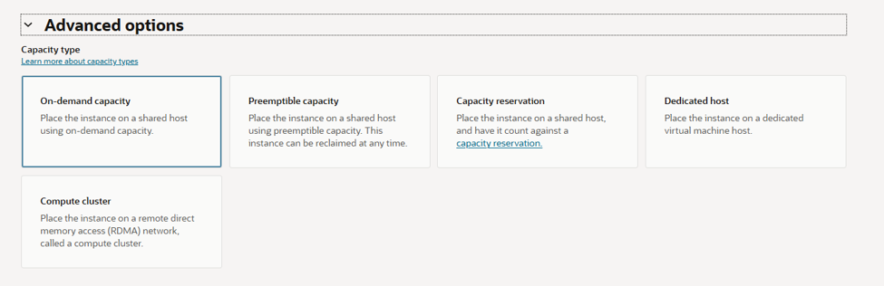 Migrating Workloads from Azure to OCI with RackWare