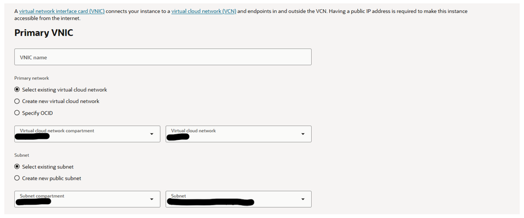 Migrating Workloads from Azure to OCI with RackWare