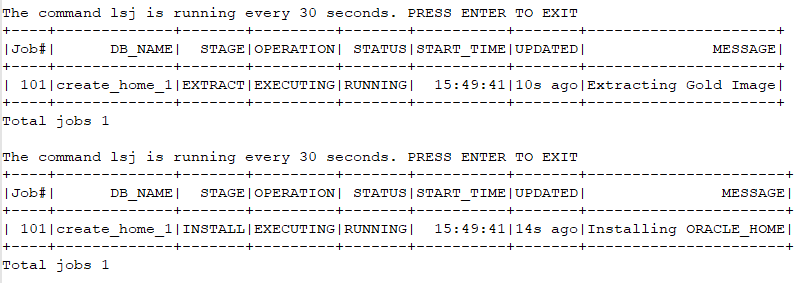 Oracle AutoUpgrade for Patching: Staying Ahead of CSPU and CPU Cycles