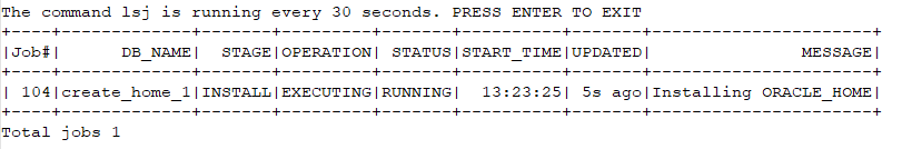 Oracle AutoUpgrade for Patching: Staying Ahead of CSPU and CPU Cycles