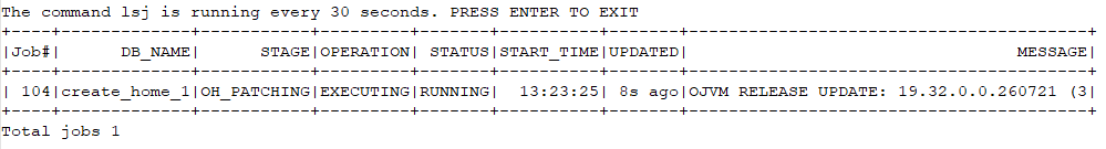 Oracle AutoUpgrade for Patching: Staying Ahead of CSPU and CPU Cycles