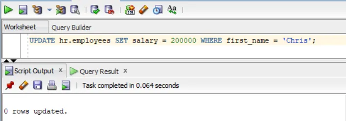 Oracle Database 26ai Deep Data Security