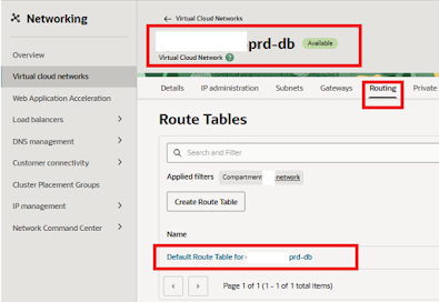Real-World Oracle OCI PDB Refresh: Solving Clone Performance Bottlenecks Across Peered VCNs