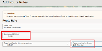 Real-World Oracle OCI PDB Refresh: Solving Clone Performance Bottlenecks Across Peered VCNs