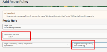 Real-World Oracle OCI PDB Refresh: Solving Clone Performance Bottlenecks Across Peered VCNs