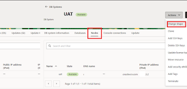 Real-World Oracle OCI PDB Refresh: Solving Clone Performance Bottlenecks Across Peered VCNs