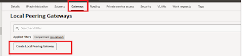 Real-World Oracle OCI PDB Refresh: Solving Clone Performance Bottlenecks Across Peered VCNs