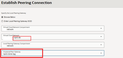 Real-World Oracle OCI PDB Refresh: Solving Clone Performance Bottlenecks Across Peered VCNs