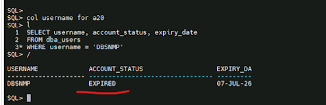 Resolving OCI Database Management UNKNOWN Status and Monitoring Stopped Alerts
