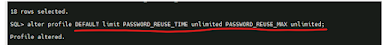 Resolving OCI Database Management UNKNOWN Status and Monitoring Stopped Alerts