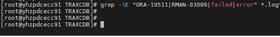 Resolving Veeam Plug-in Issues for RMAN on Exadata Cloud@Customer