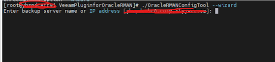 Resolving Veeam Plug-in Issues for RMAN on Exadata Cloud@Customer