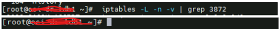 Troubleshooting OEM & Agent “No Route to Host” Errors on OCI