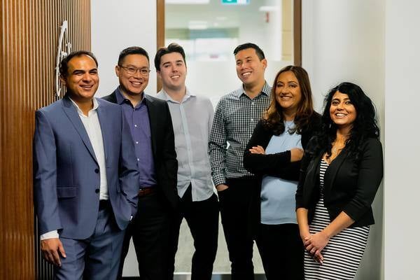 What is it Like to Lead a Managed Services Team?