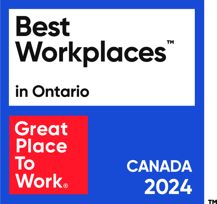 2024 Best Workplaces in Ontario