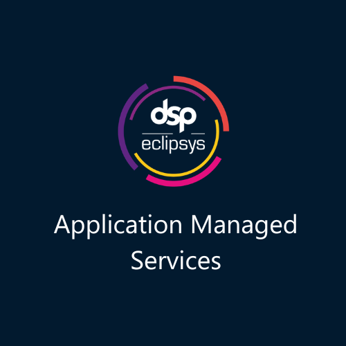 Application Managed Services