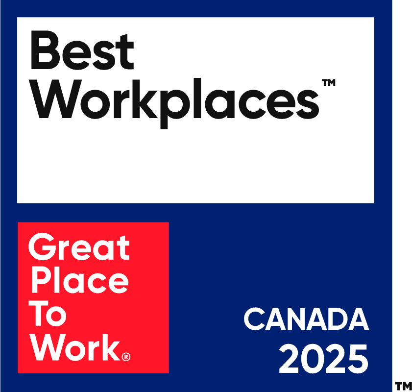 Best Workplaces in Canada 2025