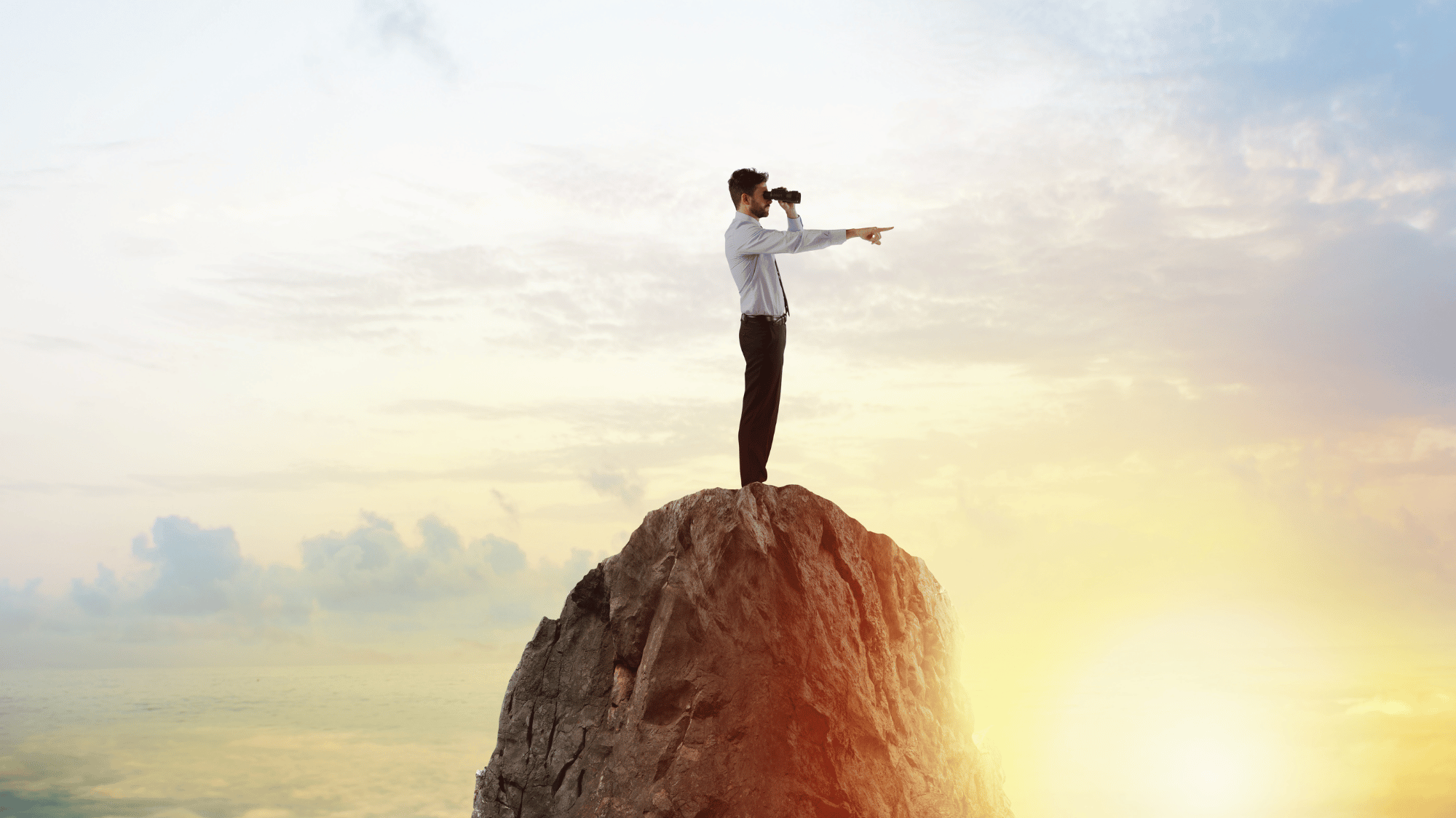 What are the key Cloud technology trends going to be in 2024?