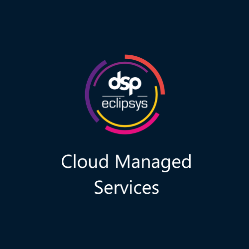 Cloud Managed Services