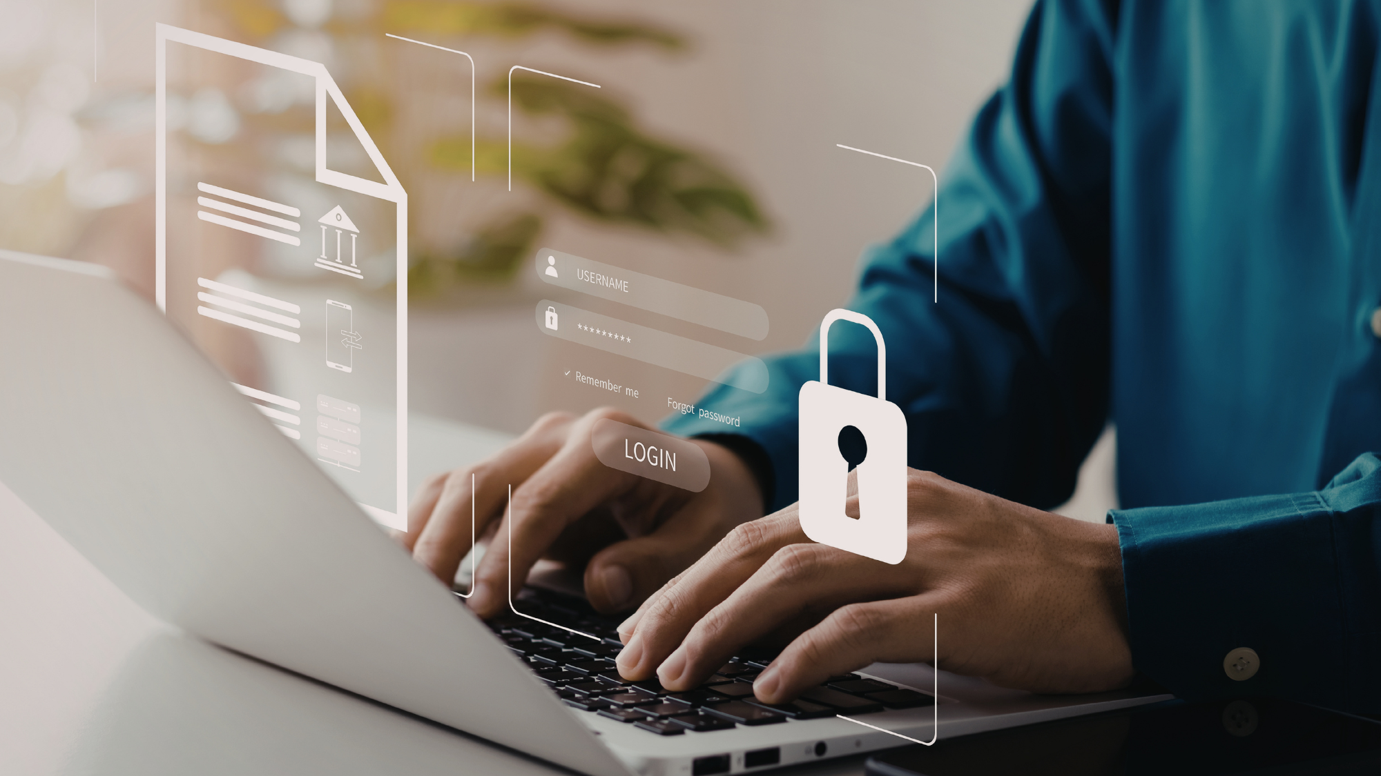 Custom AI Agents for Business A Secure Approach with Oracle Private Agent Factory