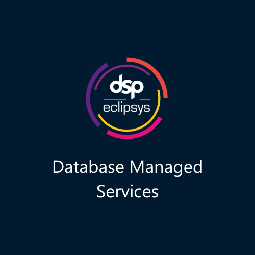 Database Support