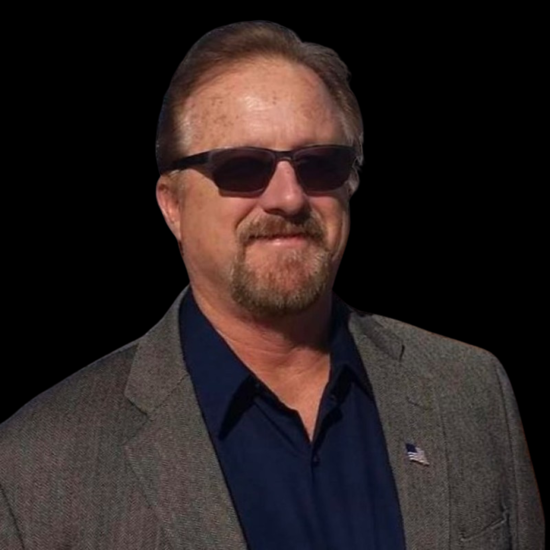 Glenn Jensen