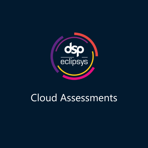 Cloud Assessments