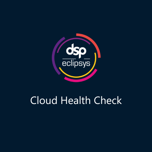 Cloud Health Check