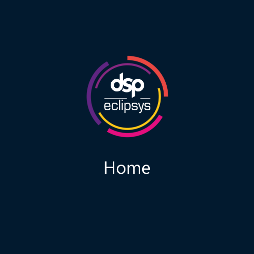 DSP-Eclipsys logo