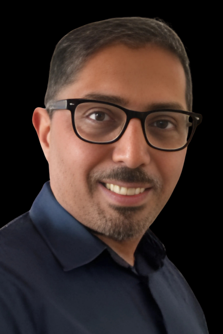 Husein Fazal