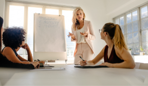 Intelligent Operations: How Oracle’s AI Capabilities Can Transform Your Business