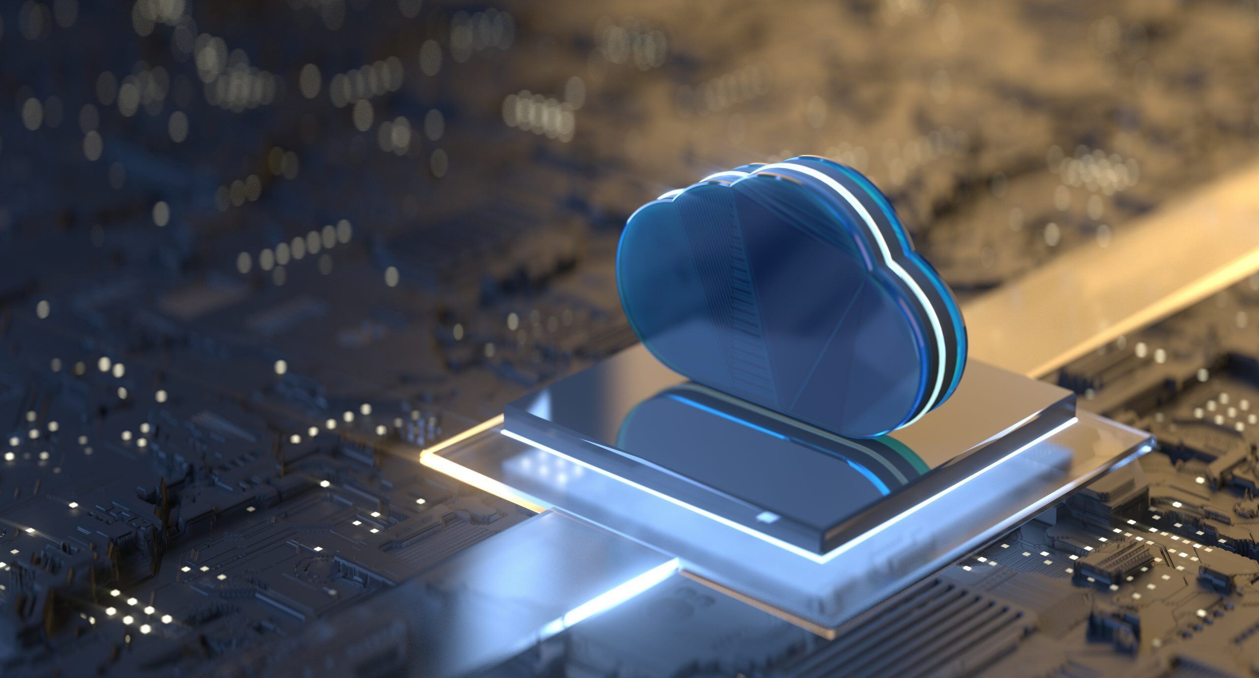 Taking E-Business Suite R12.2.9 to the Cloud