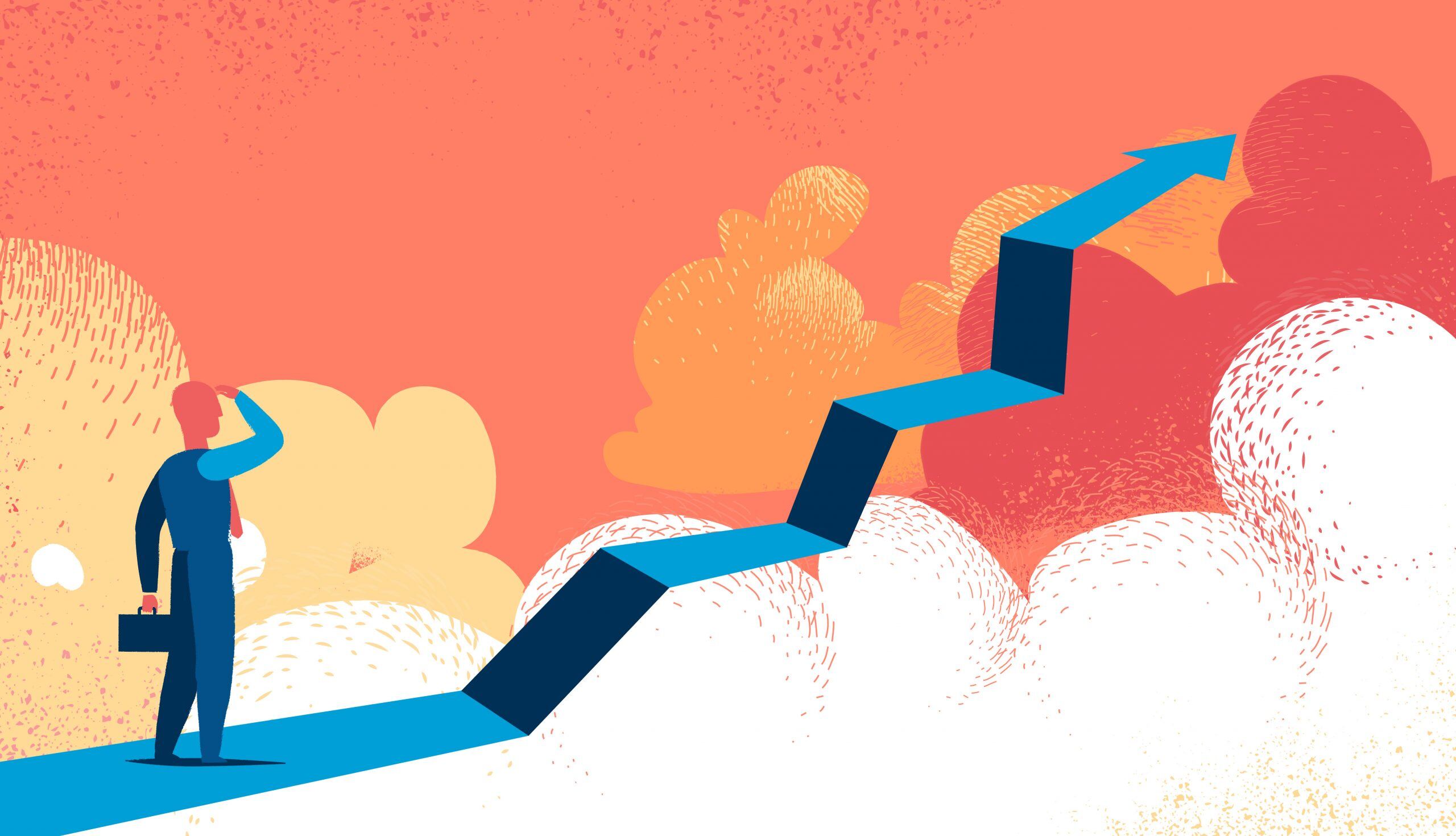 Gartner says Oracle is now viable when evaluating Public Cloud Providers