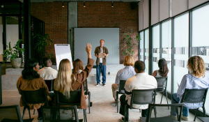 How Managed Services Keeps Your Business Running