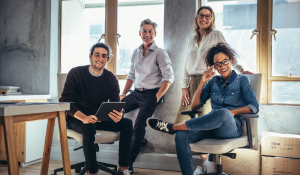 Get your Oracle Real Application Clusters (RAC) 21c up and running in Docker – The easy Way!