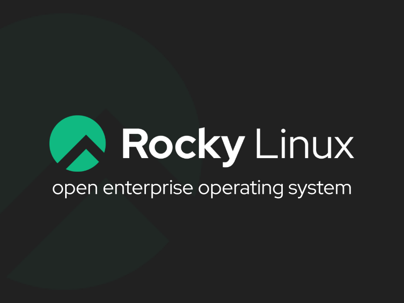 New Kids on the Block – Rocky Linux